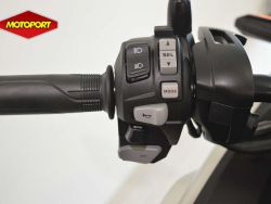 HONDA - NC 750 X DCT