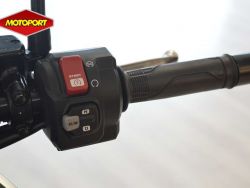 HONDA - NC 750 X DCT