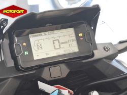 HONDA - NC 750 X DCT