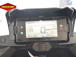 HONDA - NC 750 X DCT