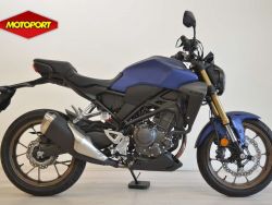 CB 300 R