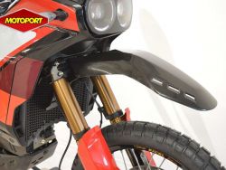 DUCATI - DESERTX RALLY