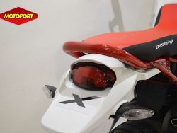 DUCATI - DESERTX RALLY