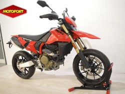DUCATI - HYPERMOTARD 698 MONO