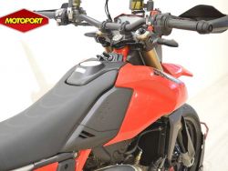 DUCATI - HYPERMOTARD 698 MONO