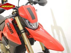 DUCATI - HYPERMOTARD 698 MONO