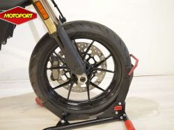 DUCATI - HYPERMOTARD 698 MONO