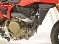 DUCATI - HYPERMOTARD 698 MONO