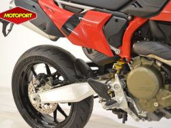 DUCATI - HYPERMOTARD 698 MONO