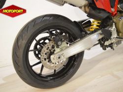 DUCATI - HYPERMOTARD 698 MONO