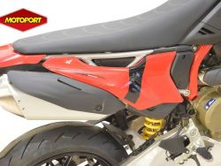 DUCATI - HYPERMOTARD 698 MONO