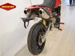 DUCATI - HYPERMOTARD 698 MONO