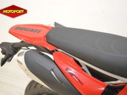 DUCATI - HYPERMOTARD 698 MONO