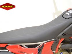 DUCATI - HYPERMOTARD 698 MONO