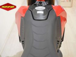DUCATI - HYPERMOTARD 698 MONO