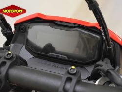 DUCATI - HYPERMOTARD 698 MONO