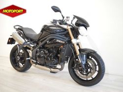 TRIUMPH - SPEED TRIPLE 1050