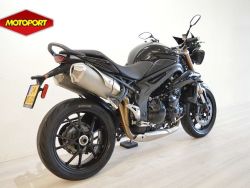 TRIUMPH - SPEED TRIPLE 1050