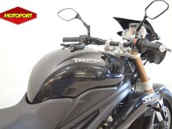 TRIUMPH - SPEED TRIPLE 1050