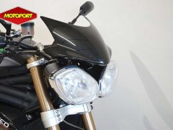 TRIUMPH - SPEED TRIPLE 1050
