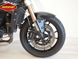 TRIUMPH - SPEED TRIPLE 1050