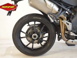 TRIUMPH - SPEED TRIPLE 1050