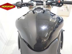 TRIUMPH - SPEED TRIPLE 1050