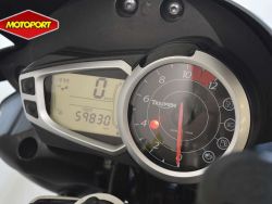 TRIUMPH - SPEED TRIPLE 1050