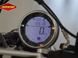DUCATI - SCRAMBLER DESERT SLED