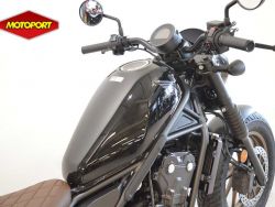 HONDA - CMX 500 REBEL SE
