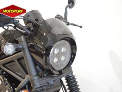 HONDA - CMX 500 REBEL SE