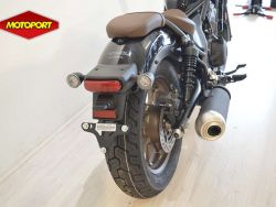 HONDA - CMX 500 REBEL SE
