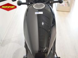HONDA - CMX 500 REBEL SE