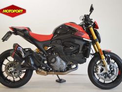 MONSTER SP