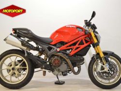 MONSTER 1100 S