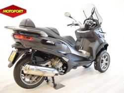 PIAGGIO - MP3 500 LT BUSINESS