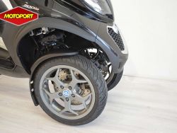 PIAGGIO - MP3 500 LT BUSINESS