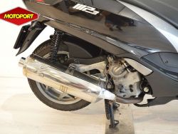 PIAGGIO - MP3 500 LT BUSINESS