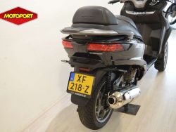PIAGGIO - MP3 500 LT BUSINESS