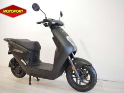 HONDA - EM1 e: