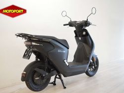 HONDA - EM1 e: