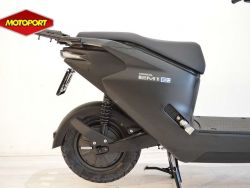 HONDA - EM1 e: