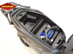 HONDA - EM1 e: