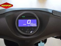HONDA - EM1 e: