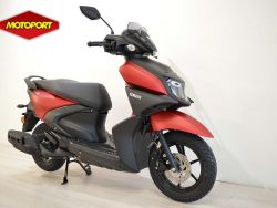 YAMAHA - RayZR