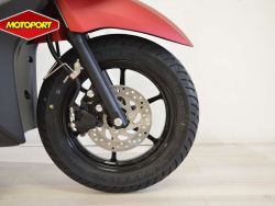 YAMAHA - RayZR