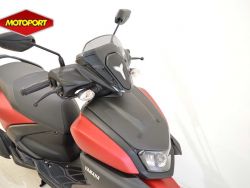 YAMAHA - RayZR