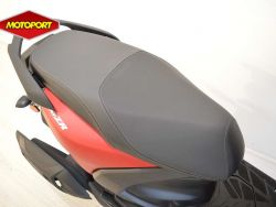 YAMAHA - RayZR