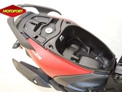YAMAHA - RayZR