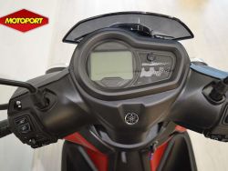 YAMAHA - RayZR